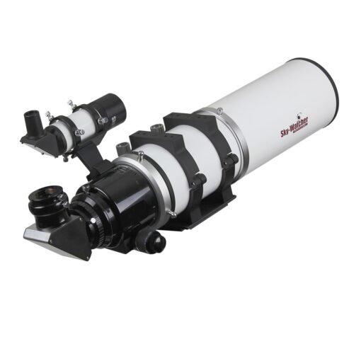 sky watcher esprit 100mm ed triplet apo refractor