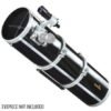 sky watcher quattro imaging newtonian 10in telescope