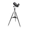 sky watcher skymax 102 az gti telescope