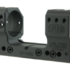 spuhr 34mm quick detachable rifle scope mounts