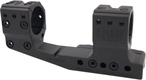 spuhr sp 3022 rifle scope mounts