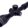 stealth vision extreme svx 5 30x56 34mm tube first focal plane rifle scope