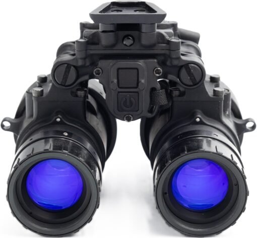 steele industries elbit rnvg a 1x27mm night vision binoculars