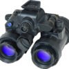 steele industries l3harris bnvd 1531 1x27mm night vision binoculars