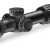 steiner h6xi 2 12x42mm rifle scope 30mm tube first focal plane