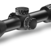 steiner h6xi 3 18x50mm rifle scope 30mm tube first focal plane