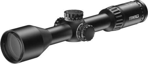 steiner hx6 3 18x50mm rifle scope 30mm first focal plane scaled