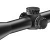 steiner hx6 5 30x50mm rifle scope 30mm first focal plane