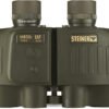 steiner military r lrf 1535 8x30 porro prism binocular