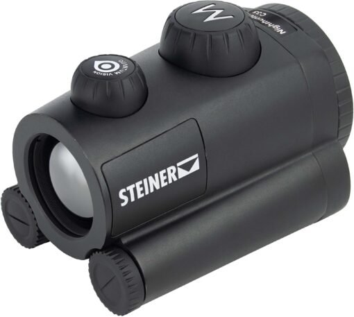 steiner nighthunter c35 gen ii 1x thermal imaging rifle scope scaled