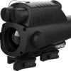 steiner nighthunter s35 gen ii thermal imaging rifle scope