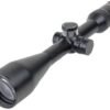 steiner predator 8 series 4 32x56mm rifle scope 30 mm tube second focal