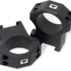 steiner t series rifle scope rings