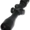 steiner t6xi 5 30x56mm 34mm tube ffp rifle scope