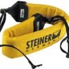 steiner w clicloc yellow binocular float strap