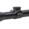 sun optics 3 9x40 shorty forty ii bdc compact rifle scope