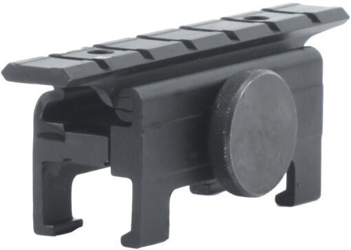 sun optics hk scope mount