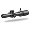 swampfox arrowhead lpvo 1 10x24mm rifle scope 30mm tube second focal plane