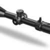 swampfox patriot 6 24x50mm rifle scope 30mm tube first focal plane ffp