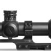 tacticon armament apex falcon 1 6x24mm 30mm tube first focal plane lpvo scope