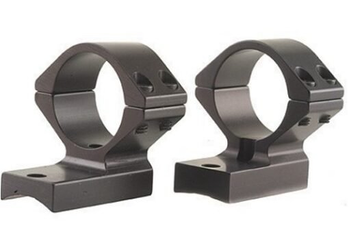 talley 95x700 1 piece hi base extension ring set for remington 700