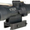 trijicon 15x24 mm compact dual illuminated acog scope