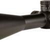 trijicon accupoint tr 34 3 18x50mm rifle scope 30 mm tube second focal