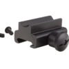 trijicon compact acog mount w colt knob