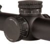 trijicon credo cr828 1 8x28mm rifle scope 34 mm tube first focal plane ffp