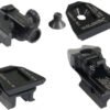 trijicon electro optics wilcox helmet interface bridge assembly