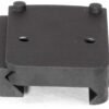 trijicon low picatinny rail mount for rmr sights