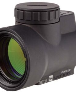 trijicon mro 1x25 mm 2 moa reticle red dot sight