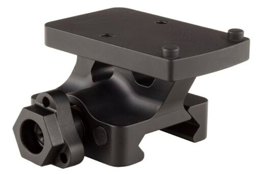 trijicon rmr sro full co witness mount w trijicon q loc technology