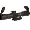 trijicon sco vcog 1 8x28mm 34mm tube ffp rifle scope