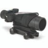 trijicon ta31rco a4cp acog 4x32 usmc rifle combat optical sight for a4 w