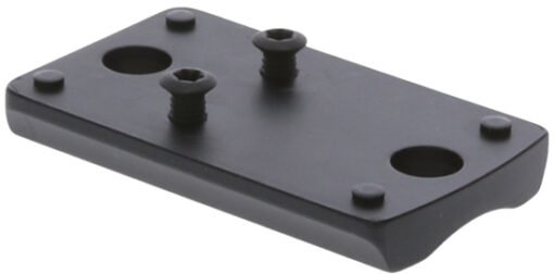 truglo dot optic red dot sight mount for mossberg shotguns