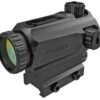 truglo prism 25mm 6 moa red dot sight