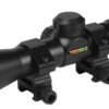 truglo shotgun scopes tg8504bd