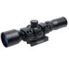 truglo tactical 3 9x42 ar rifle scope