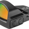 truglo tru tec micro 23x17mm 3 moa red dot