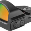 truglo tru tec micro sub compact red dot sight 3 moa