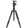 ulfhednar tripod with ballhead arca style