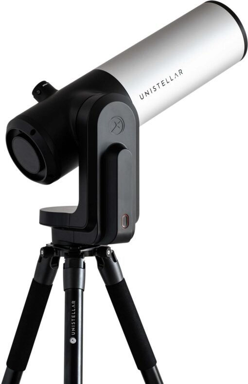 unistellar evscope 2 digital telescope