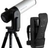 unistellar evscope 2 digital telescope w backpack