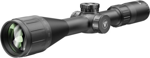 valiant optics lynx 3 9x40mm rifle scope 1in tube second focal plane scaled