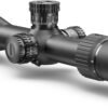 valiant optics zephyr 4 16x50mm rifle scope 30mm tube second focal plane