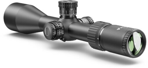 valiant optics zephyr 6 24x50mm rifle scope 30mm tube second focal plane scaled