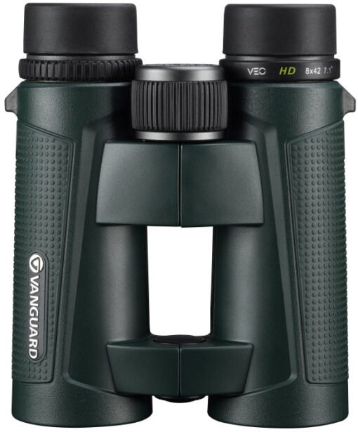 vanguard ed glass hd 8x42 binoculars