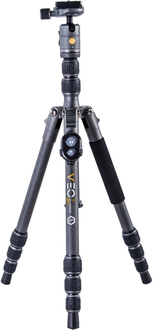 vanguard veo 3go 204cb travel tripod scaled