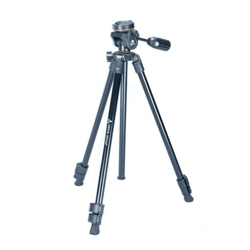 vanguard vesta 203ap aluminum tripod w ph 23 pan head